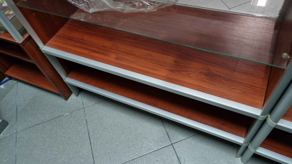 lady sklepowe Ostrów Wielkopolski - zdjęcie 1