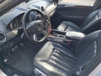 Mercedes ML 280 CDI Zieleniewo - zdjęcie 6