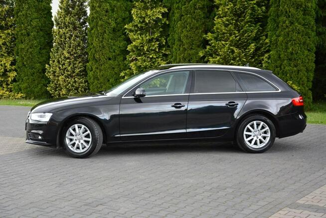 Lift Quattro BI-Xenon Ledy Navi MMI Parktronic ASO Audi Ostrów Mazowiecka - zdjęcie 4