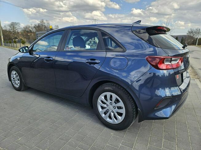 Kia Cee'd I właściciel,Gwarancja,Kamera cofania,Android Liszki - zdjęcie 6