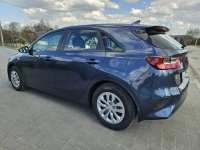 Kia Cee'd I właściciel,Gwarancja,Kamera cofania,Android Liszki - zdjęcie 6