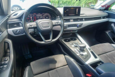 Audi A4 2.0 Tdi*Automat*Led*Bogate Wyposażenie Warszawa - zdjęcie 9