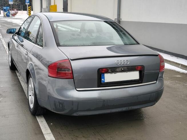 Audi A6C5 2.4v6 Nowy Sącz - zdjęcie 5