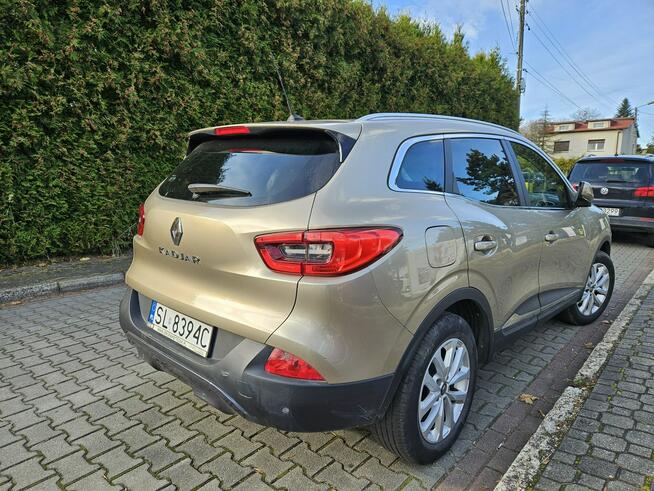 Renault Kadjar 1 właściciel / Krajowy / Serwis ASO / Ruda Śląska - zdjęcie 4