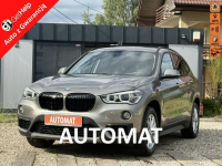 BMW X1 *X-Drive*automat*navi*head-up*super stan z Niemiec*