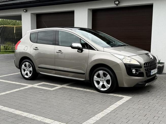 Peugeot 3008 Pnorama Navi Headup Radom - zdjęcie 10