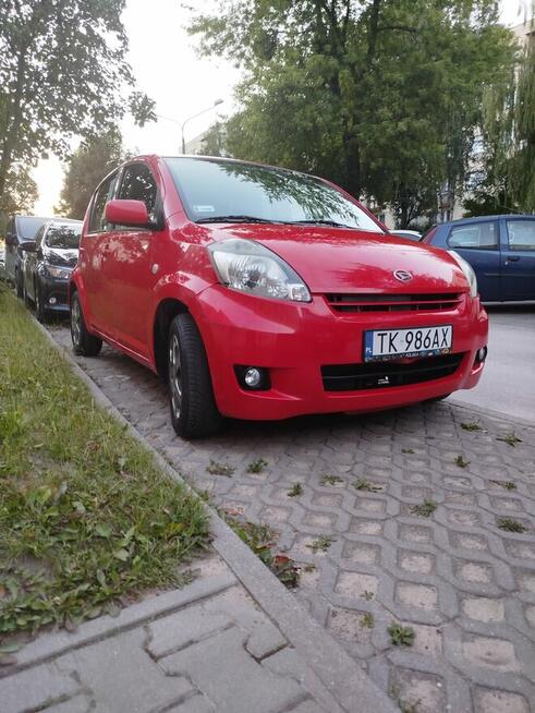 Daihatsu sirion kierownica momo Kielce - zdjęcie 11