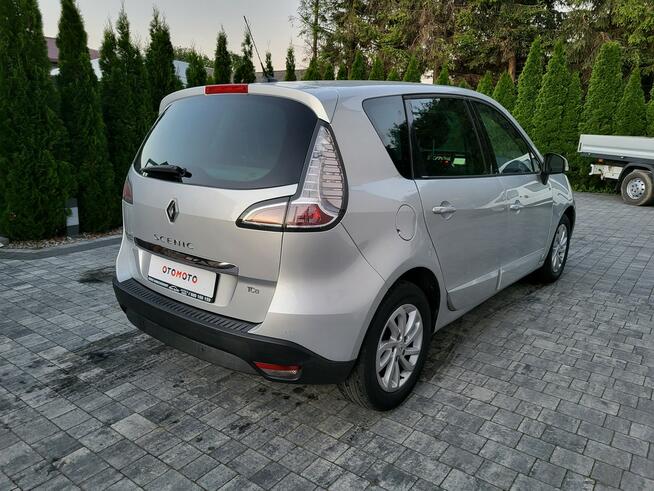 Renault Scenic ** Model po LIFTINGU ** Serwis w ASO ** Jatutów - zdjęcie 4