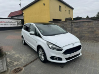 Ford S-Max 2.0 TDCi 180 Automat#LED#7 miejsc#Panorama Margonin - zdjęcie 6