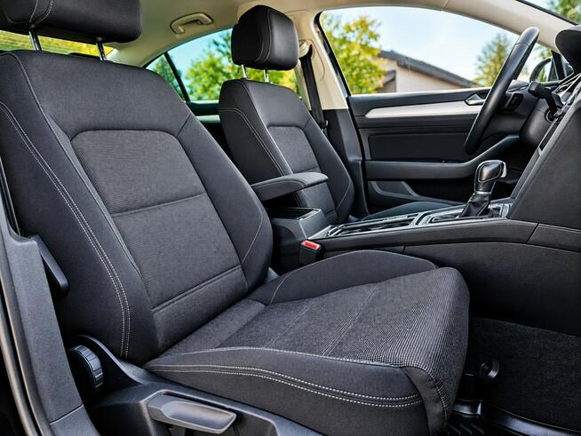 Volkswagen Passat Sadlno - zdjęcie 11