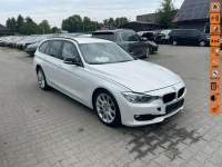 BMW 320 Xdrive Automat Climatronic Gliwice - zdjęcie 1