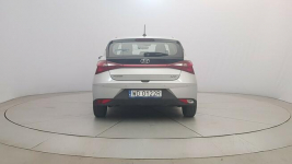 Hyundai i20 1.2 Pure! Z Polskiego Salonu! Faktura VAT! Warszawa - zdjęcie 6