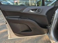 Meriva 1.4 Turbo 140km INNOVATION czujniki  SKÓRA bezwypadek SERW 2013 Tychy - zdjęcie 10