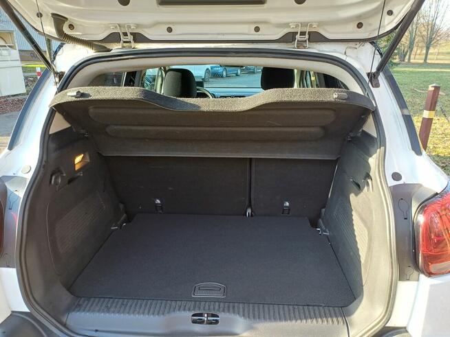 Citroen C3 Aicross Warszawa - zdjęcie 4