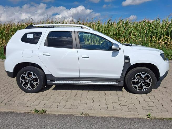 Dacia Duster 1.5 dci 134.000km ! Pleszew - zdjęcie 4