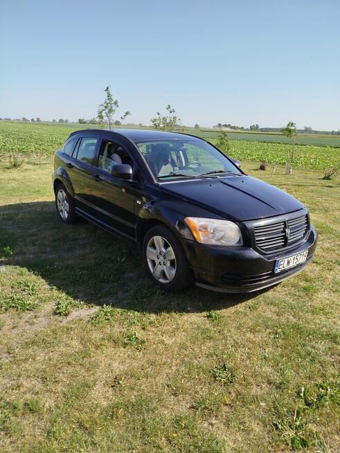 Sprzedam Dodge Caliber Drobin - zdjęcie 6