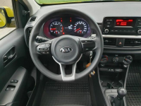 KIA Picanto 1,2 84KM Krajowy! Serwis ASO KIA! Faktura VAT! Warszawa - zdjęcie 7