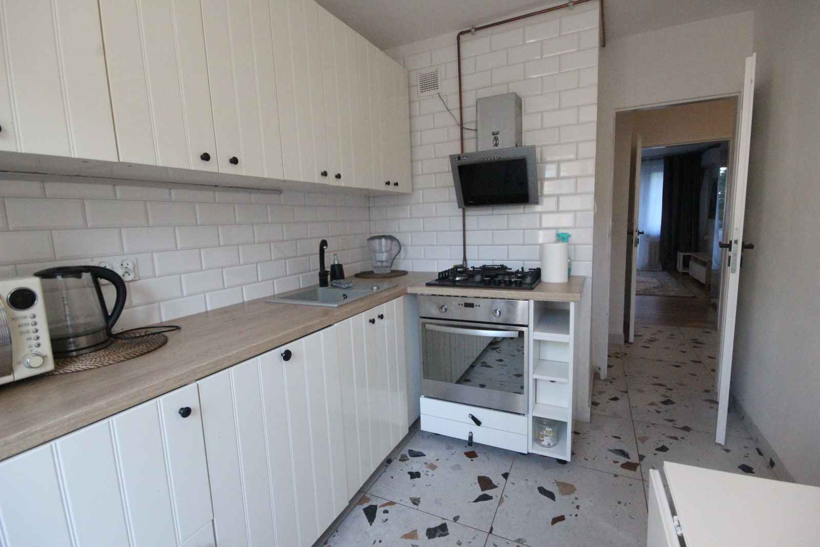 2pok, 44met, okolice Szewskiej BALKON/PIWNICA/PARKING (Wrocław) Stare Miasto - zdjęcie 7