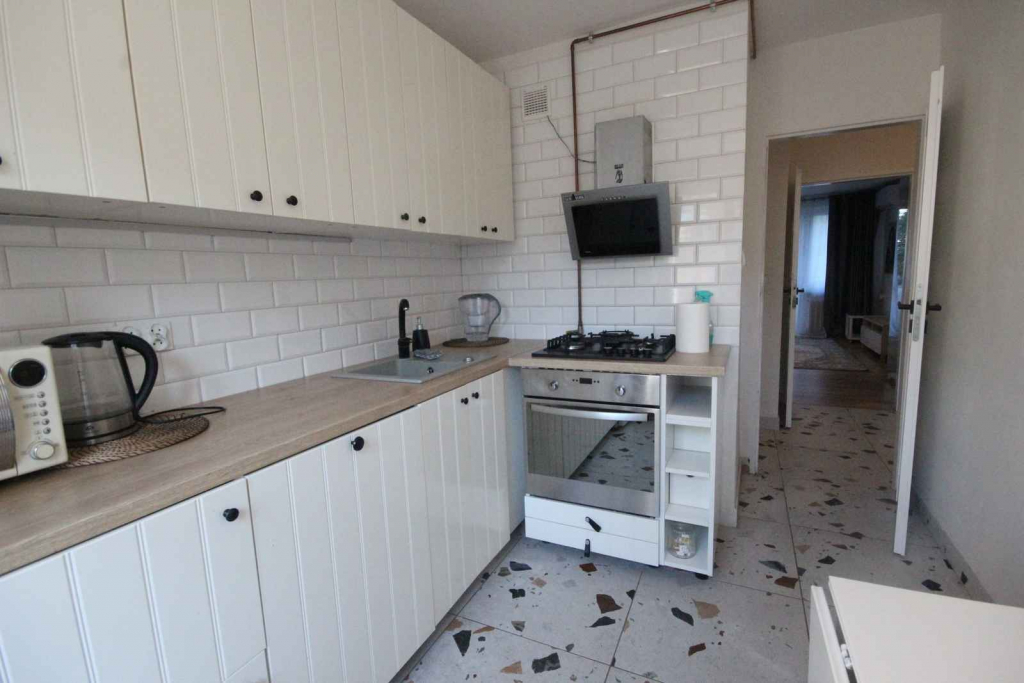 2pok, 44met, okolice Szewskiej BALKON/PIWNICA/PARKING (Wrocław) Stare Miasto - zdjęcie 7