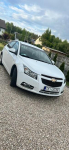 Chevrolet cruze zadbany polecam!!!. Łopuszno - zdjęcie 6