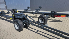 Wózek transportowy do hederu- różne rodzaje Nowe Miasto - zdjęcie 3