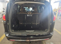 Chrysler Pacifica LIMITED / Hybryda / niski przebieg Warszawa - zdjęcie 10