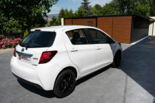 TOYOTA YARIS- 1.5 HYBRYDA- 2017r. Grodzisk Mazowiecki - zdjęcie 7