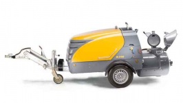 Posadzkarz Łatowy do Wylewek Posadzek z Mixokreta 6pln za m2