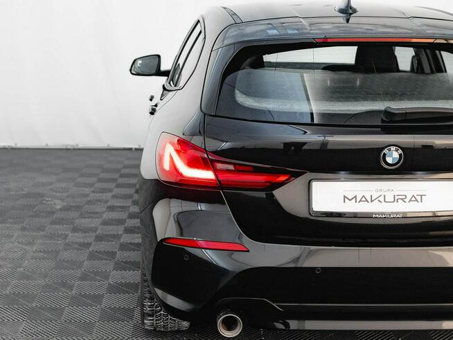 WD4981P#118i Advantage Podgrz.f Cz.cof Tryby jazdy Salon PL VAT 23% Gdańsk - zdjęcie 10