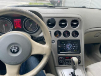 Alfa Romeo 159 2007 Kraków - zdjęcie 6