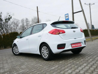 Kia Cee&#039;d 1.4 DOHC 100KM -Krajowy +Nowe opony wielosezon -Zobacz Goczałkowice-Zdrój - zdjęcie 10
