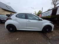 Toyota Yaris Hybryda, Klimatronic, Nawigacja, Kamera cofania Cieszyn - zdjęcie 6