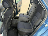 Hyundai Tucson 154oookm Kamera Lane Assist Grzane fotele i  kierownica Nowa Wieś Rzeczna - zdjęcie 12