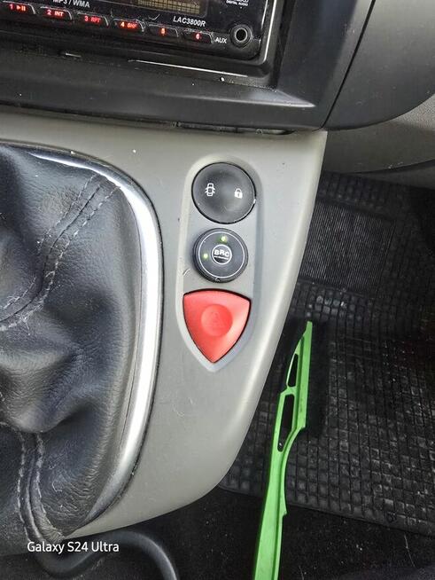 Scenic z gazem lpg Nakło nad Notecią - zdjęcie 9