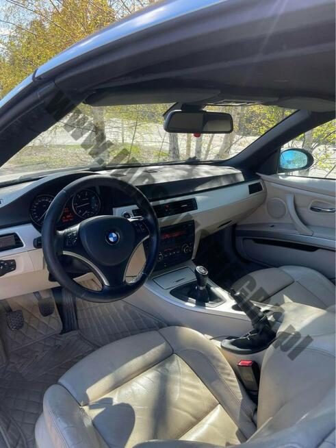 BMW 330 Kiczyce - zdjęcie 5