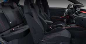 Škoda Fabia Monte Carlo 1.0 TSI 116 KM DSG Łódź - zdjęcie 7