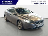 Volvo V40 Inscription 2.0 T5 245KM automat 2018 r., Salon PL, HAK