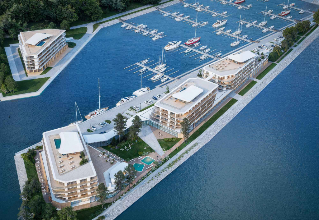 Architekt / koncepcje / projekty elewacji / wizualizacje Bemowo - zdjęcie 8