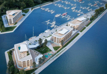 Architekt / koncepcje / projekty elewacji / wizualizacje Bemowo - zdjęcie 8