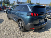 Peugeot 5008 AUTO WZÓR,7-OSOBOWY Kanie - zdjęcie 7