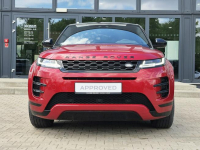 Range Rover Evoque 2.0 D180 AWD R-Dynamic SE Łódź - zdjęcie 3