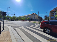 Narożny lokalu usługowy z dwoma wejściami Krzyki - zdjęcie 9