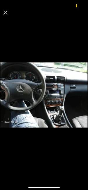 Sprzedam Mercedesa Warszawa - zdjęcie 9