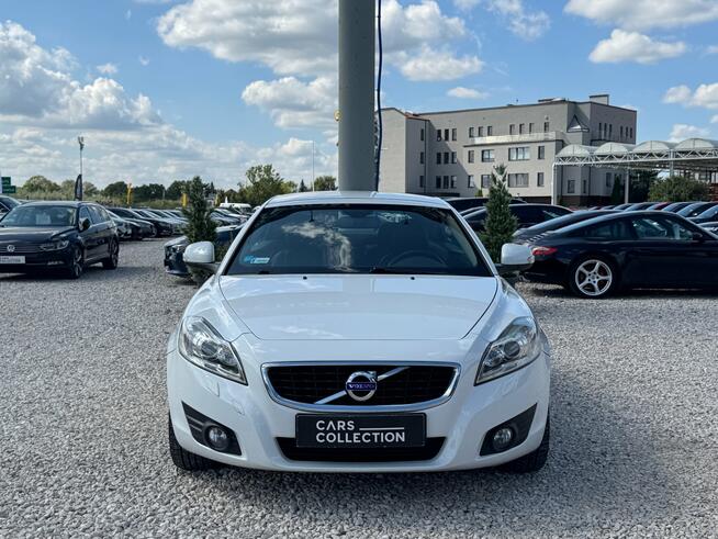 Volvo C70, 2010 Michałowice - zdjęcie 9