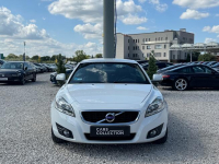 Volvo C70, 2010 Michałowice - zdjęcie 9