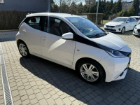 Toyota Aygo !! Rezerwacja !! Orzech - zdjęcie 4
