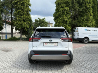 Toyota RAV-4 2.5 Hybrid, 4x4, Salon Polska, Gwarancja Tarnowskie Góry - zdjęcie 7