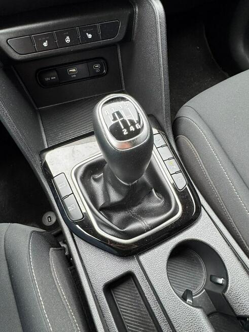 Kia Sportage Salon Polska 1,6 T-GDI 150KM L Gwarancja *Matsuoka* Łódź - zdjęcie 12