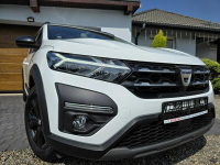 Dacia Jogger serwis ASO, nawigacja, Full Led Rydułtowy - zdjęcie 6