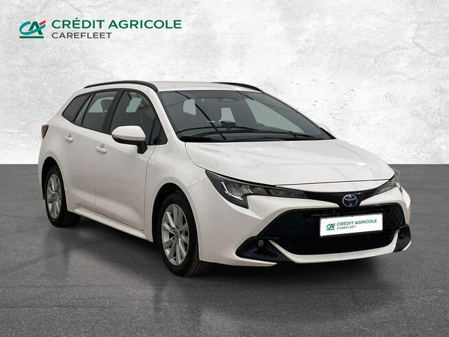 Toyota Corolla 1.8 Hybrid Comfort Kombi Warszawa - zdjęcie 3